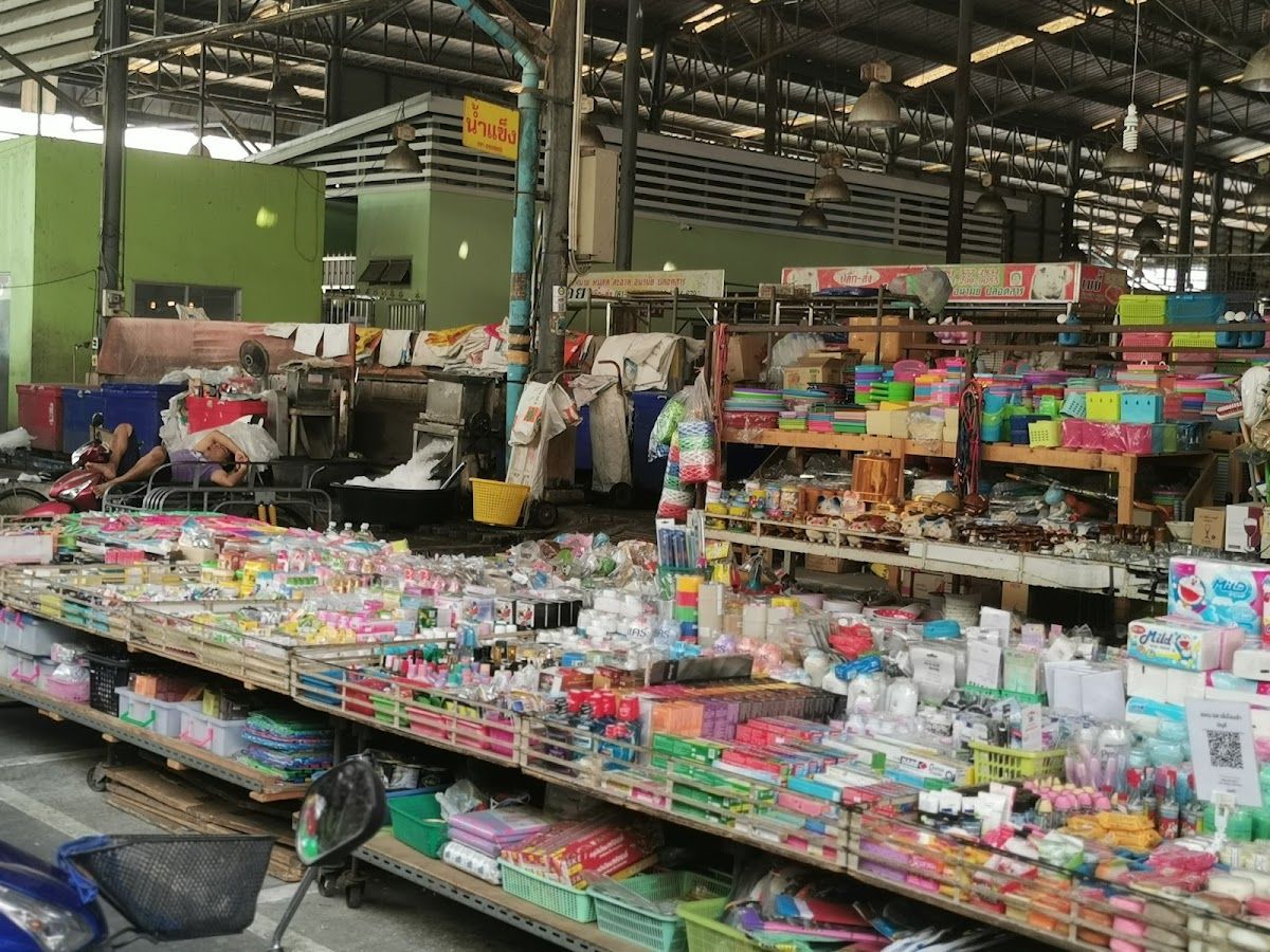 New Naklua Market Pattaya City photo 4