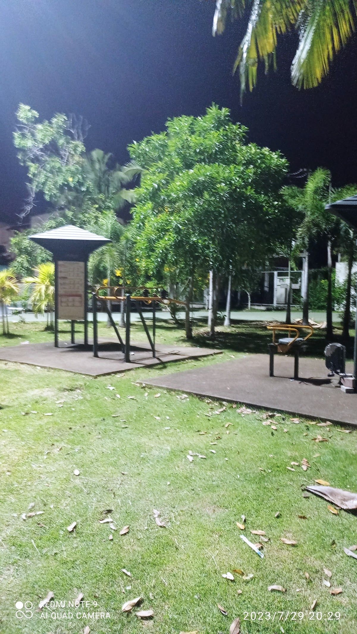 Nongprue Public Park photo 4