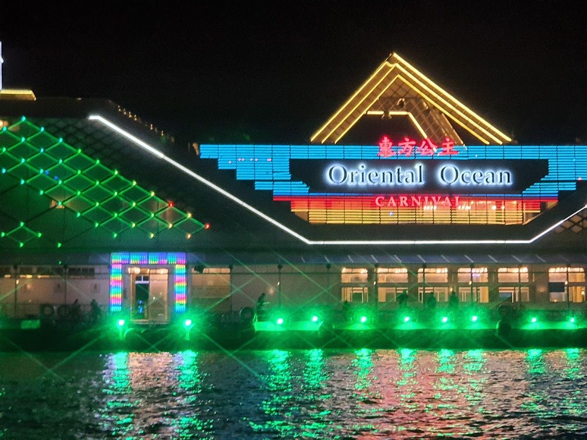 Ocean sky pattaya photo 3