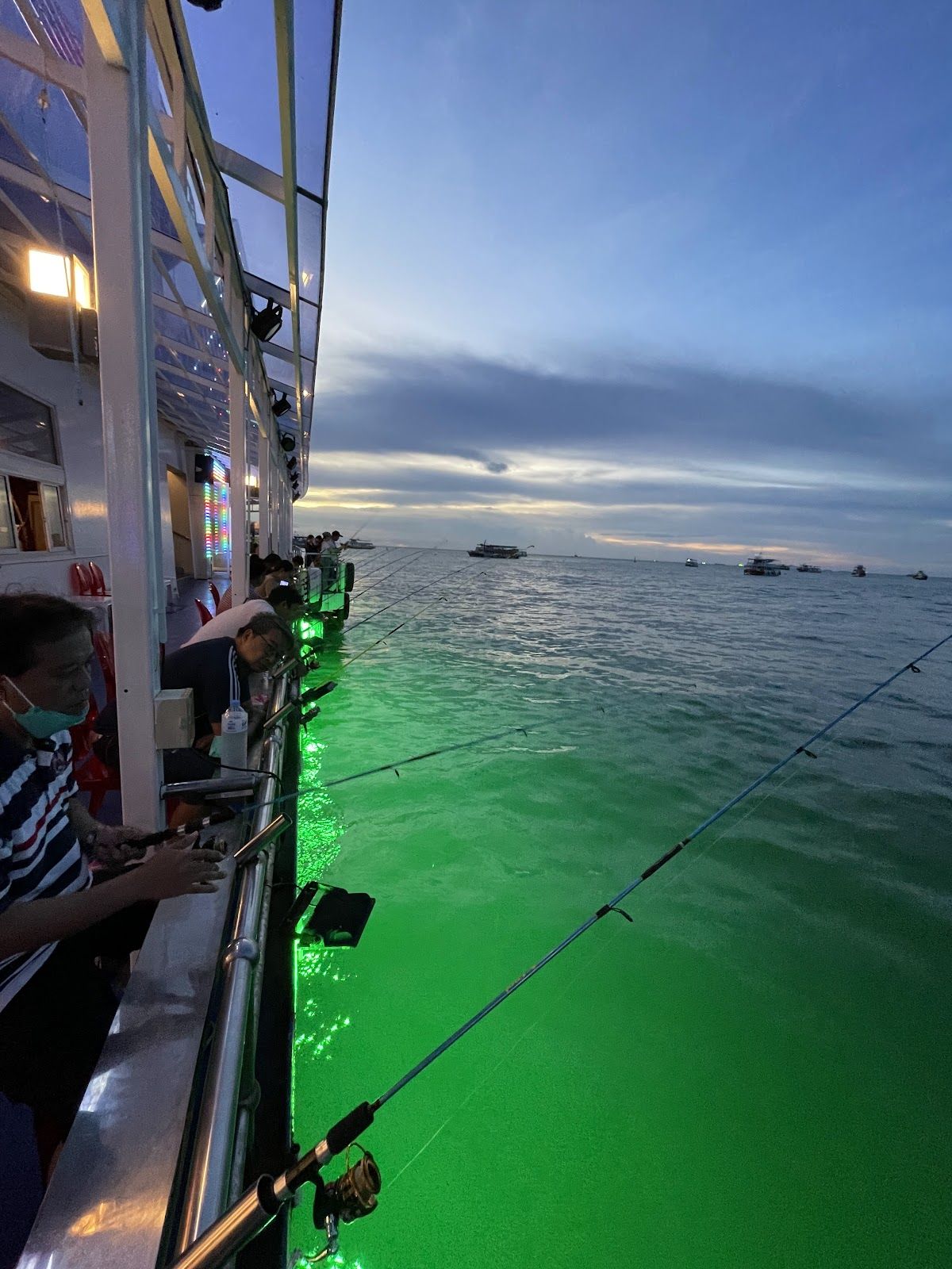 Ocean sky pattaya photo 4