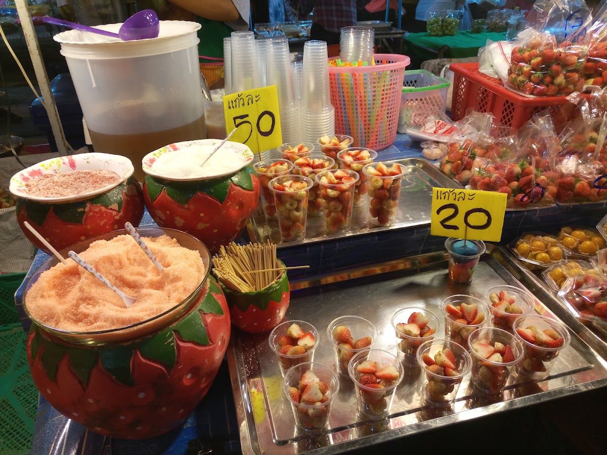 Old Market Pattaya photo 3