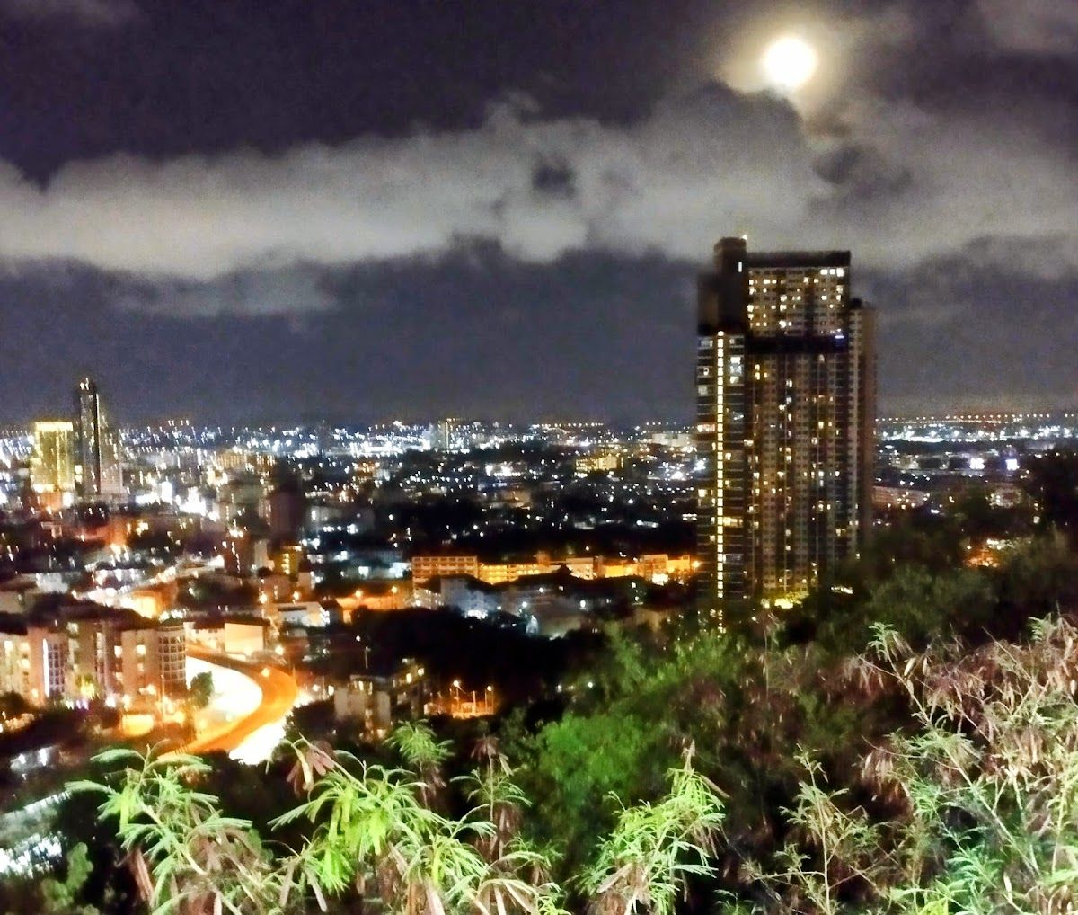 Pattaya Viewpoint & Night Bazaar photo 2