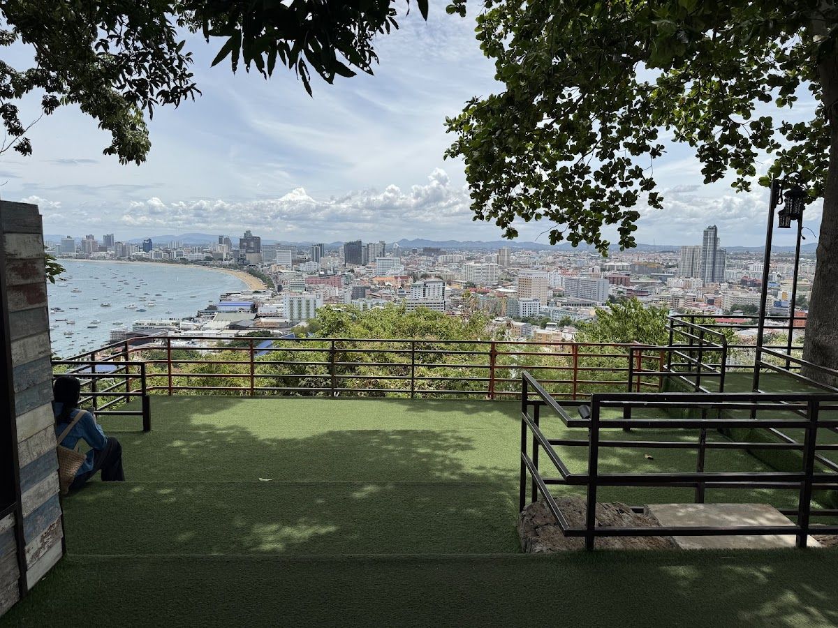 Pattaya Viewpoint & Night Bazaar photo 4