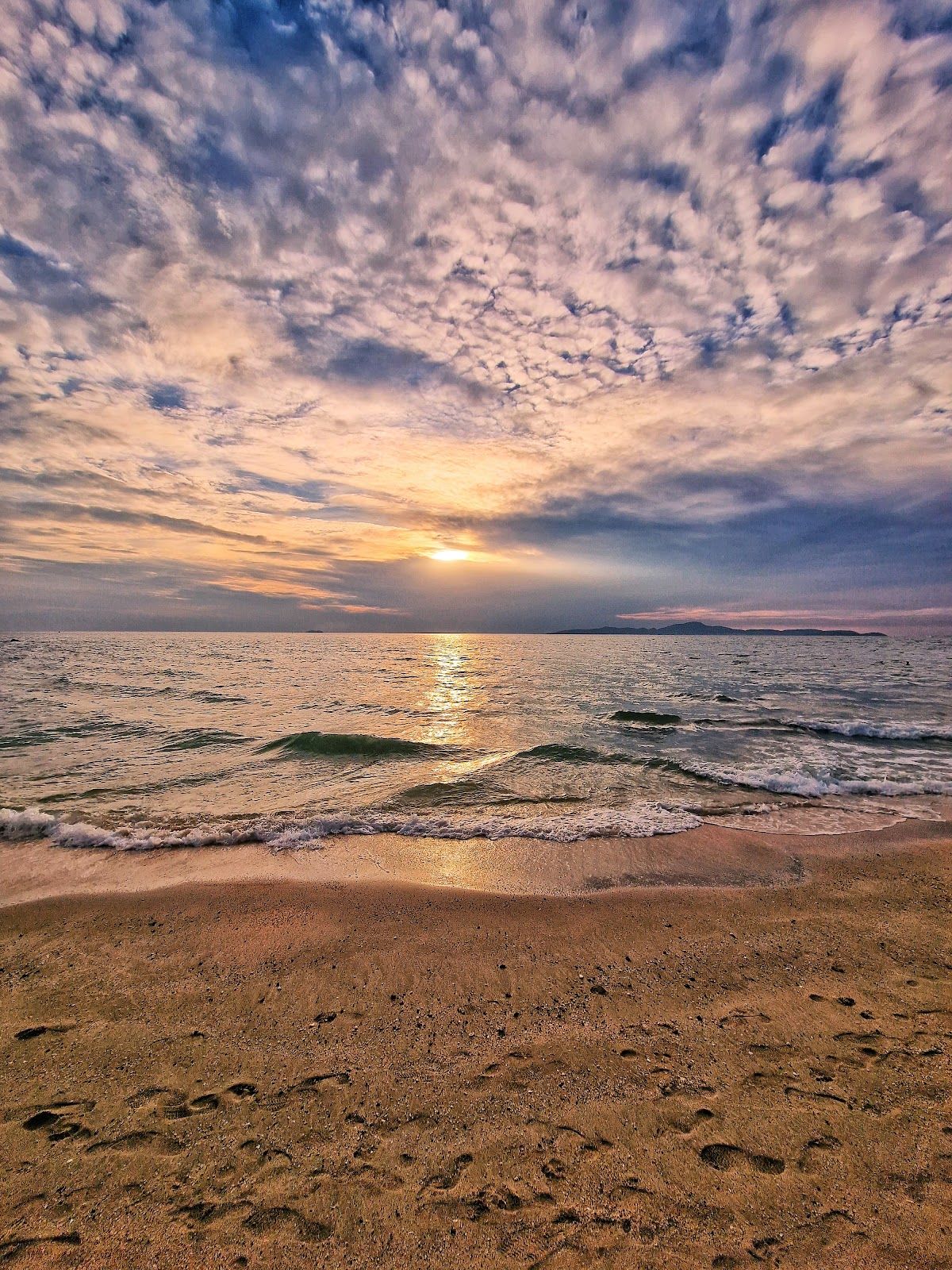 Paradise Beach Pattaya photo 3