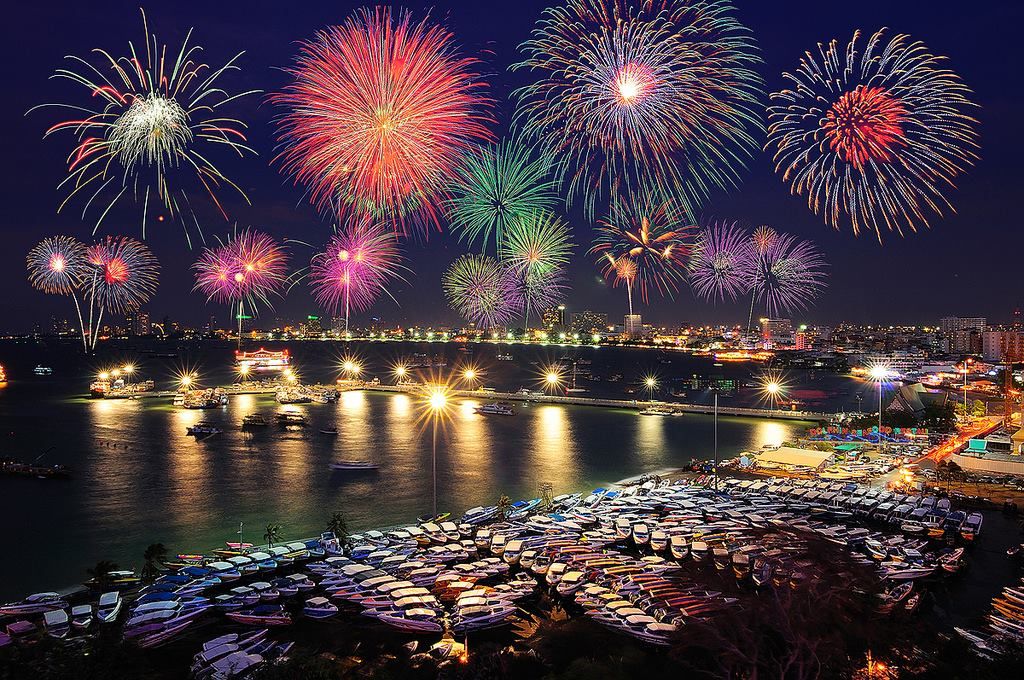 Pattaya Beach photo 4