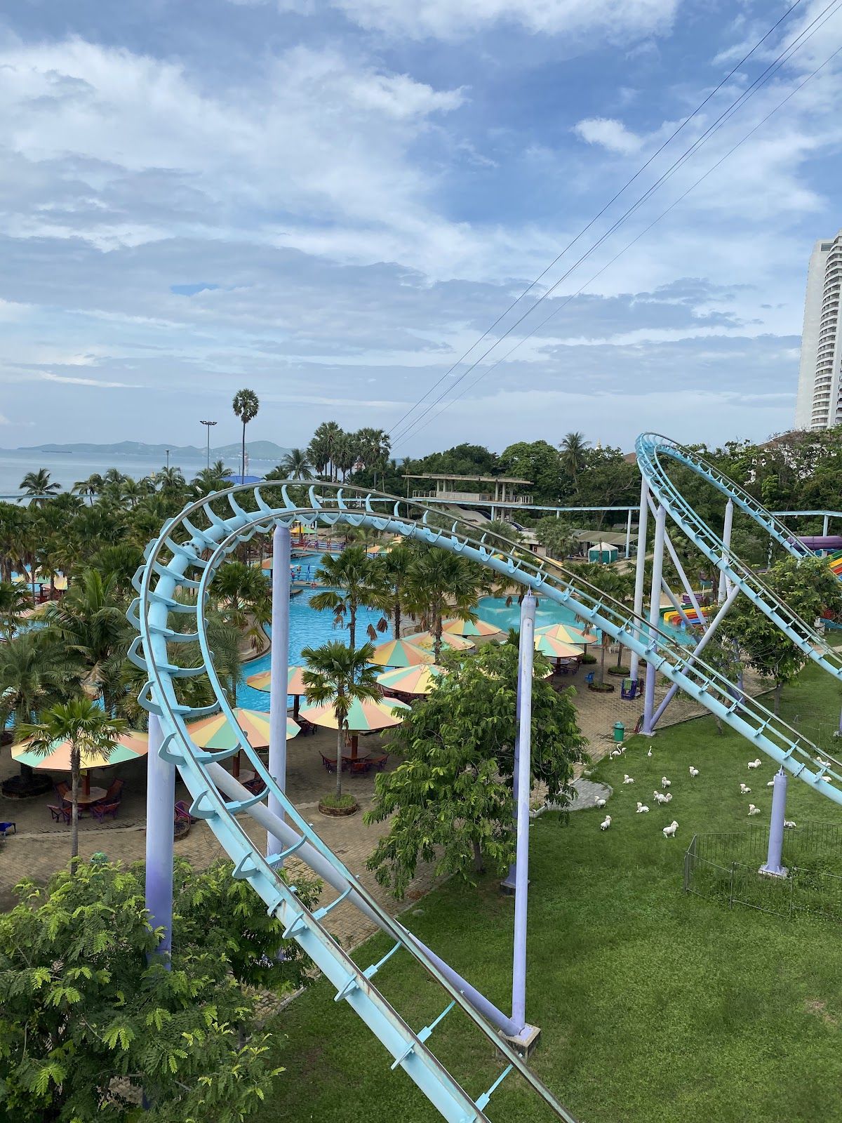 Pattaya Water Park photo 2