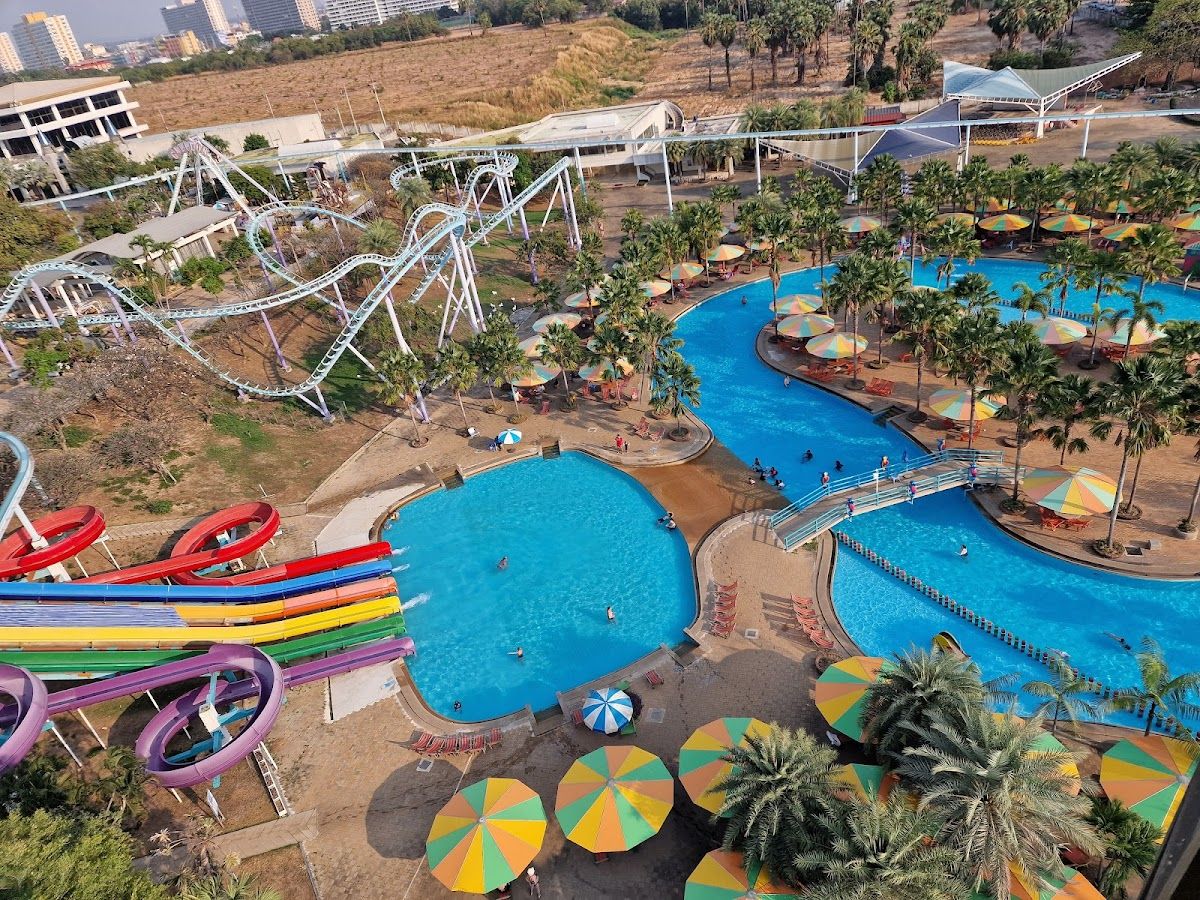 Pattaya Water Park photo 3