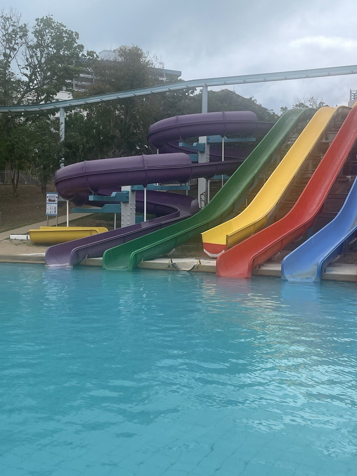 Pattaya Water Park photo 4
