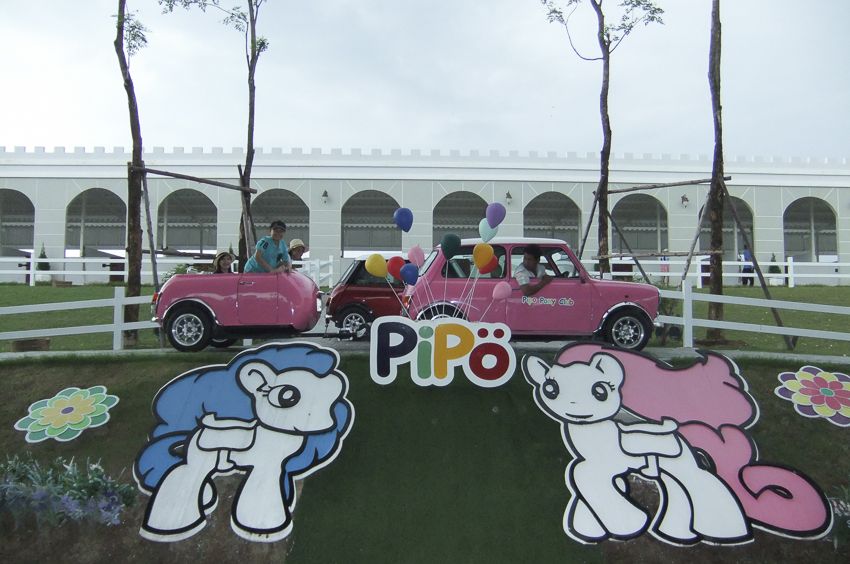 Pipo Pony Club photo 2