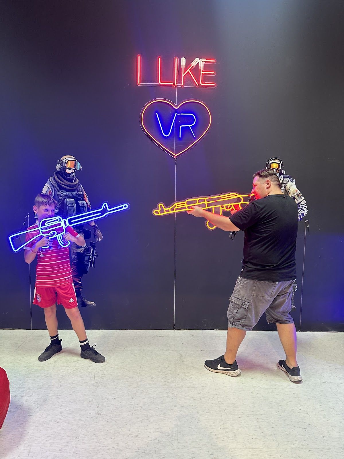 Portal VR Arena | Activity & Gaming photo 4