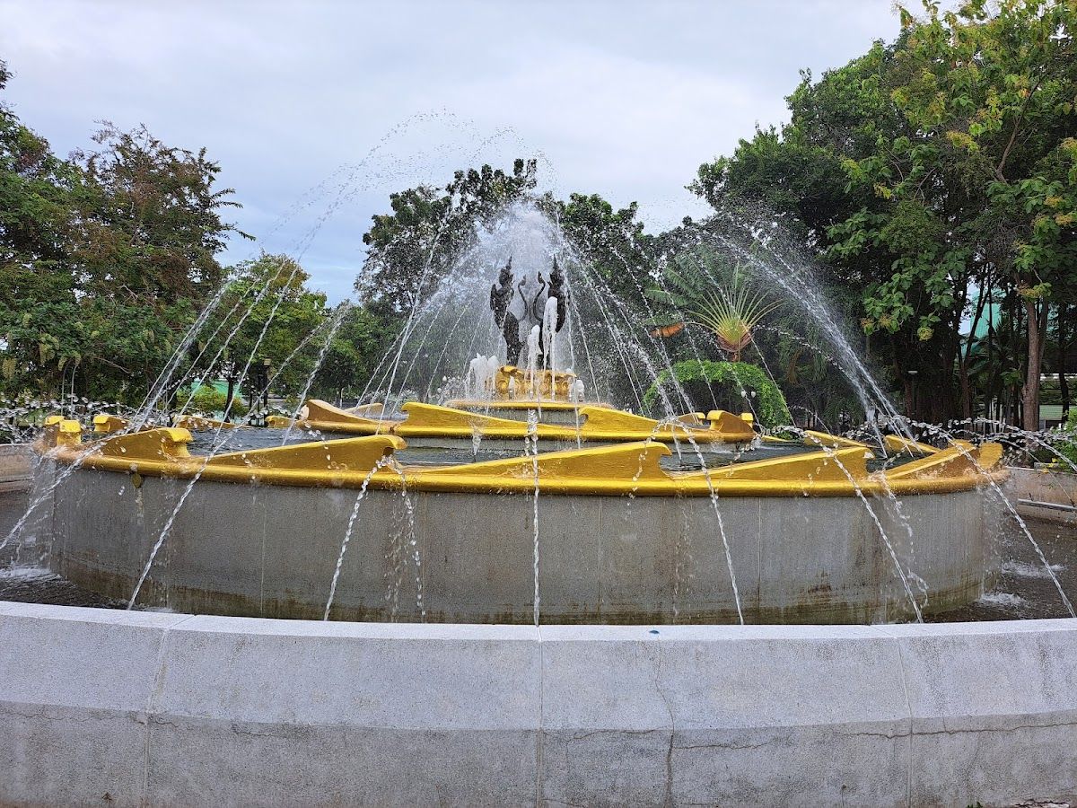 Queen Sirikit Health Garden photo 2