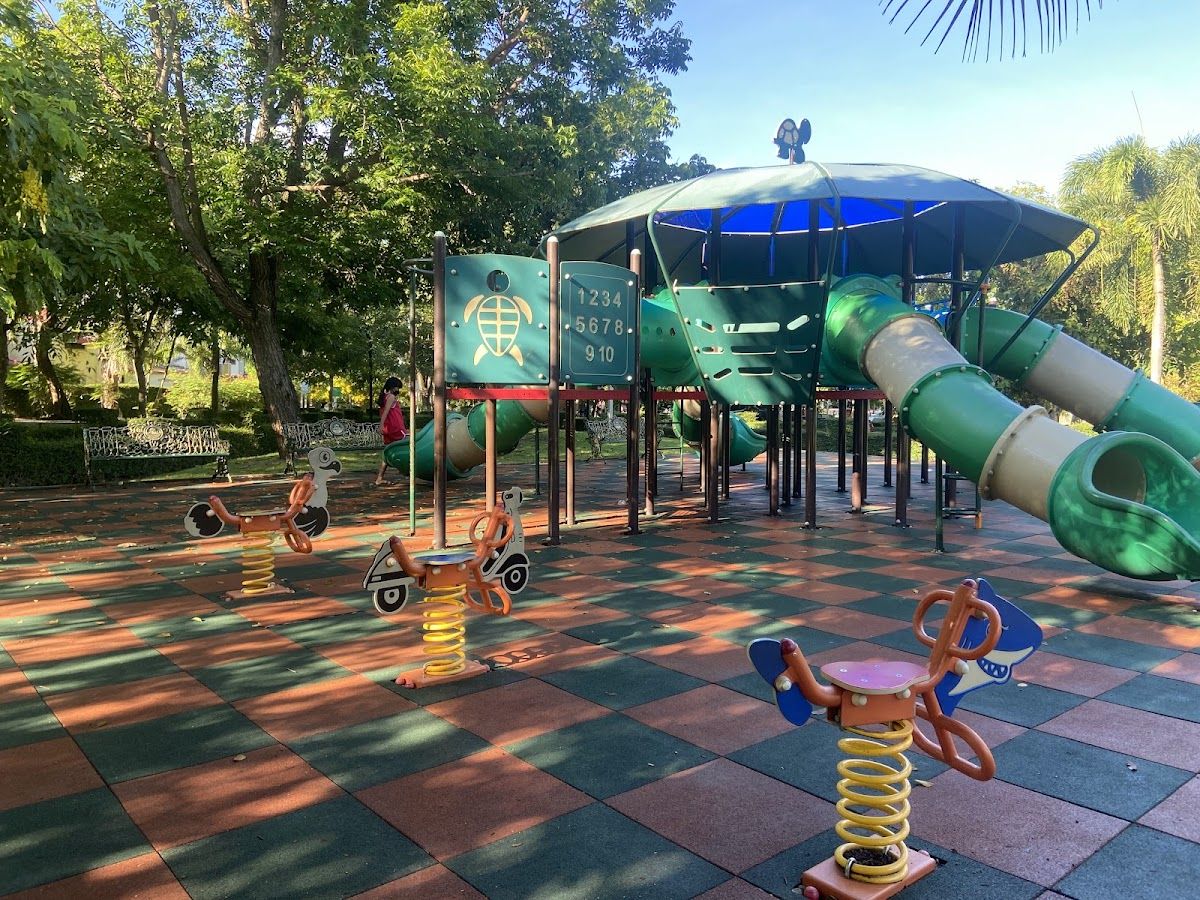 Queen Sirikit Health Garden photo 3