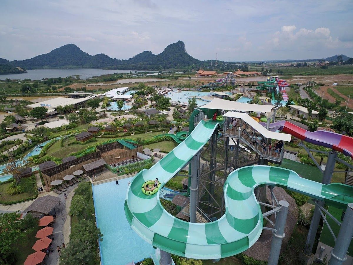 Ramayana Water Park photo 3