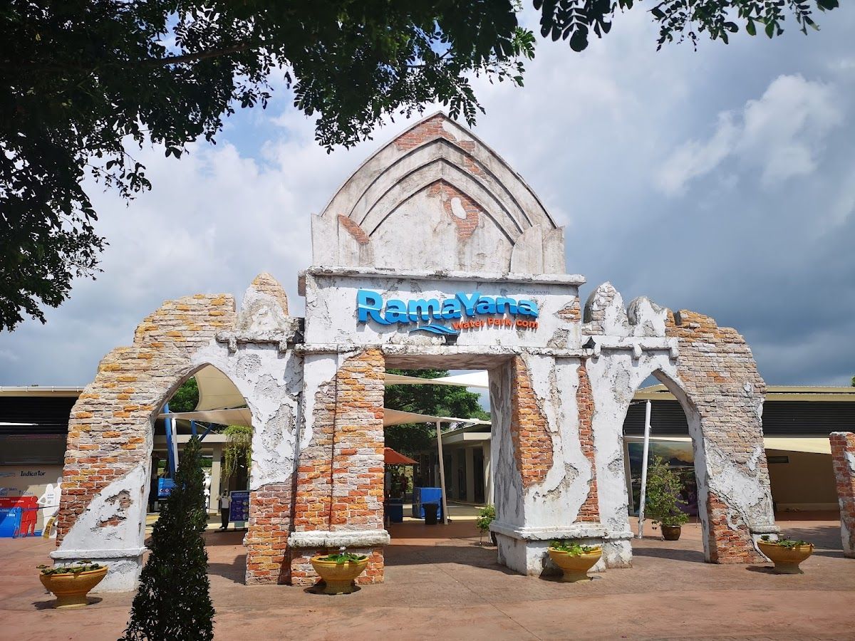 Ramayana Water Park photo 4