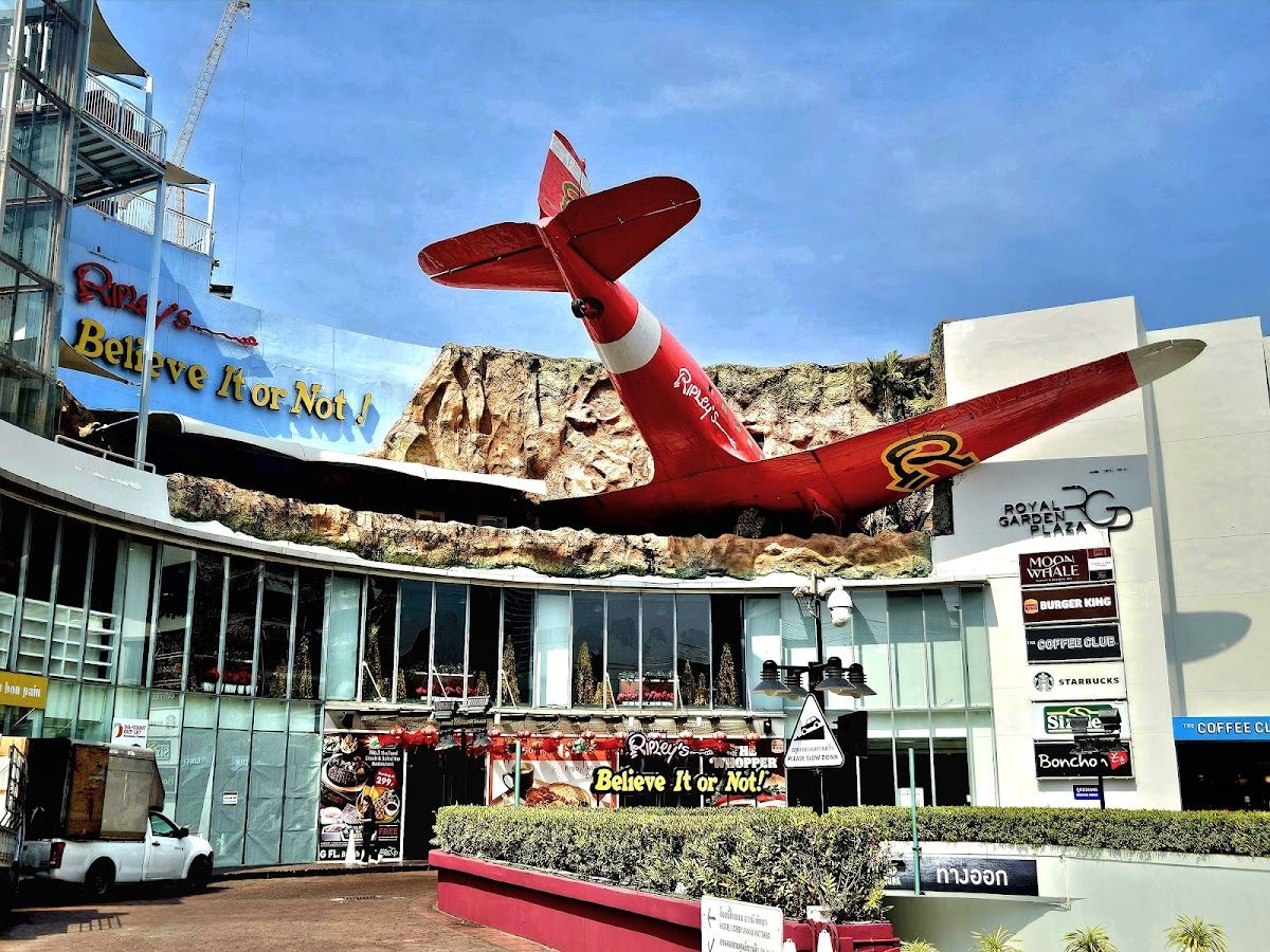 Ripley's Believe It or Not! photo 2
