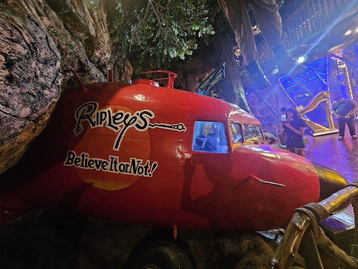 Ripley's Believe It or Not! photo 3