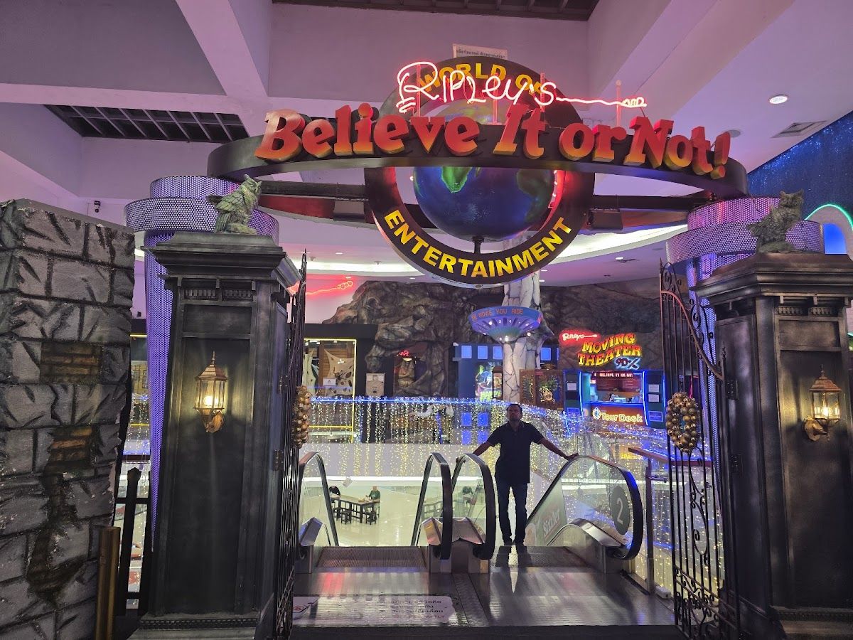Ripley's Believe It or Not! photo 4