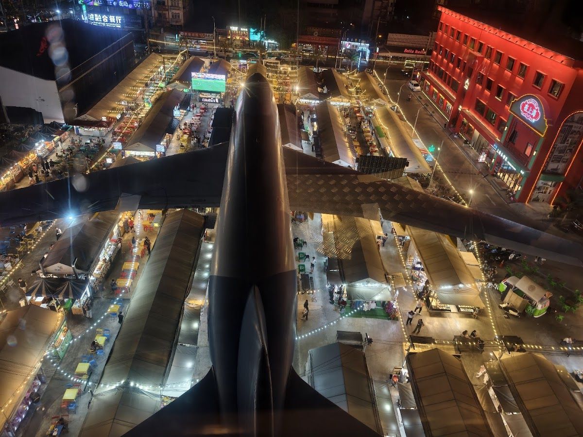 Runway Market photo 2