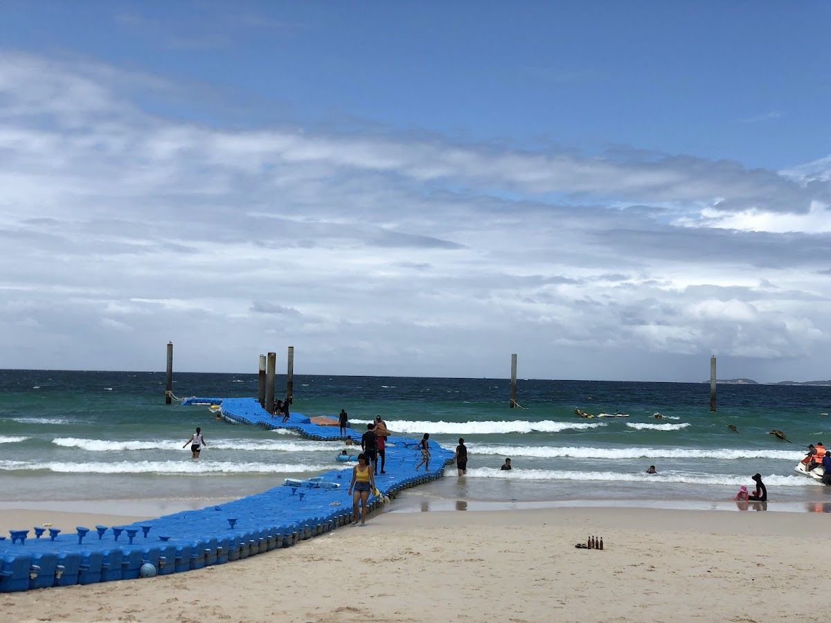 Samae Beach photo 4