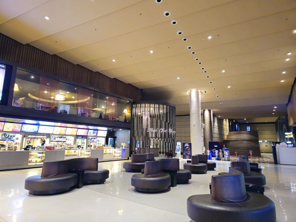 SFX Cinema Central Pattaya photo 2
