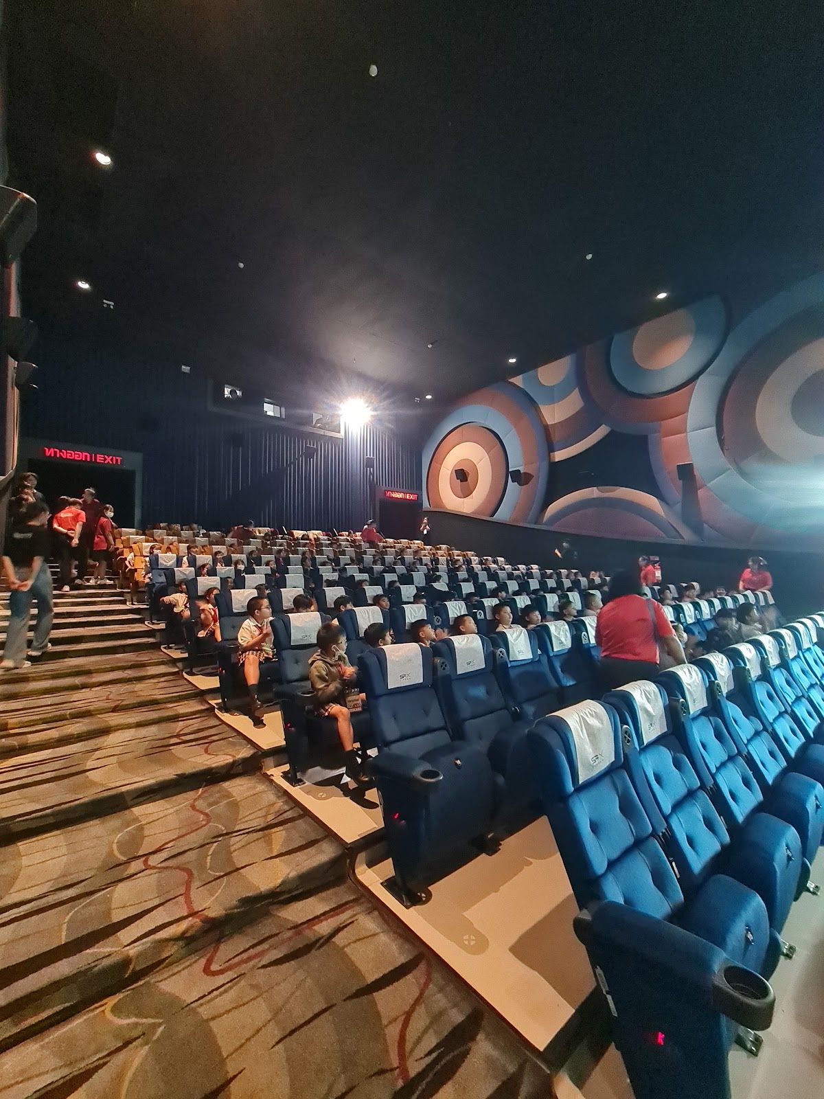 SFX Cinema Central Pattaya photo 4