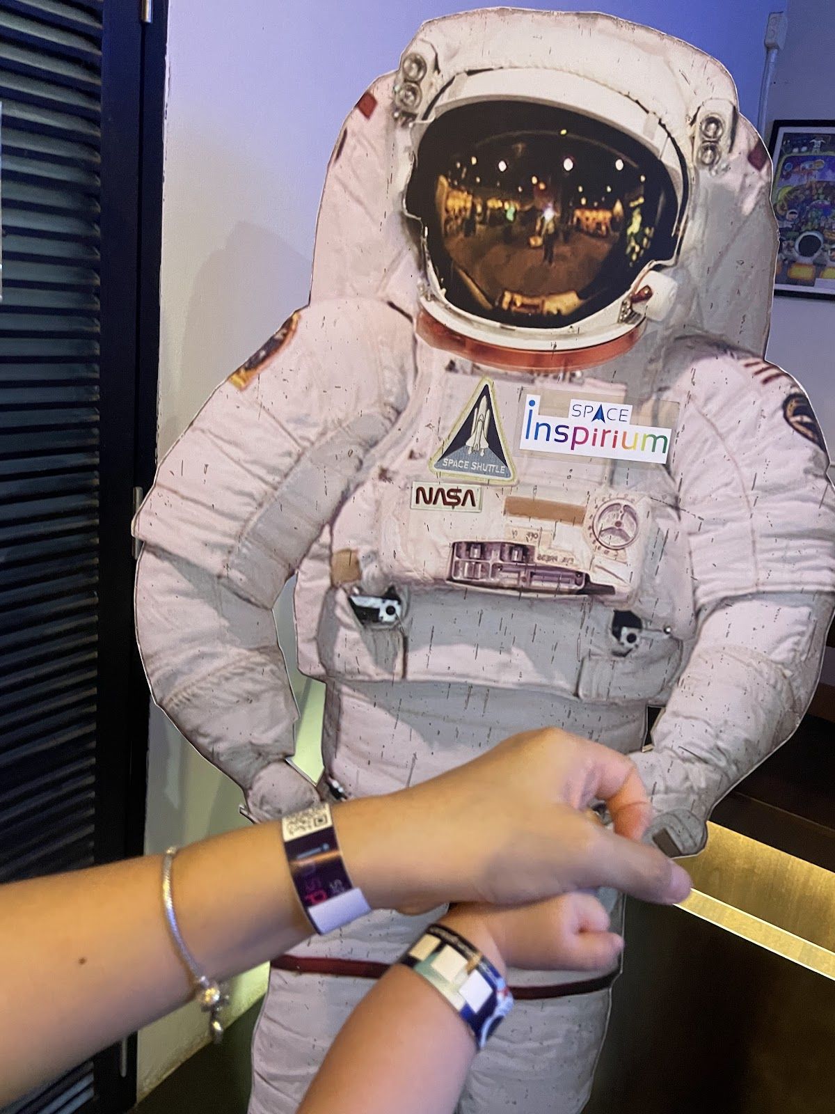 Space Inspirium photo 3