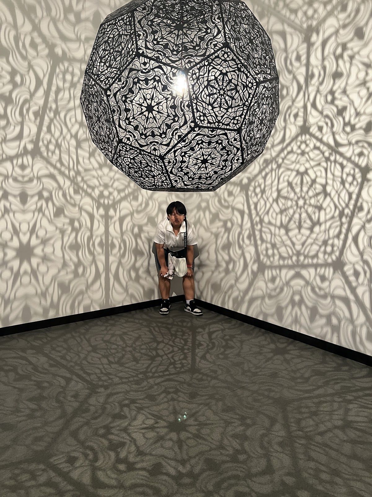 Space & Time Cube Pattaya photo 3