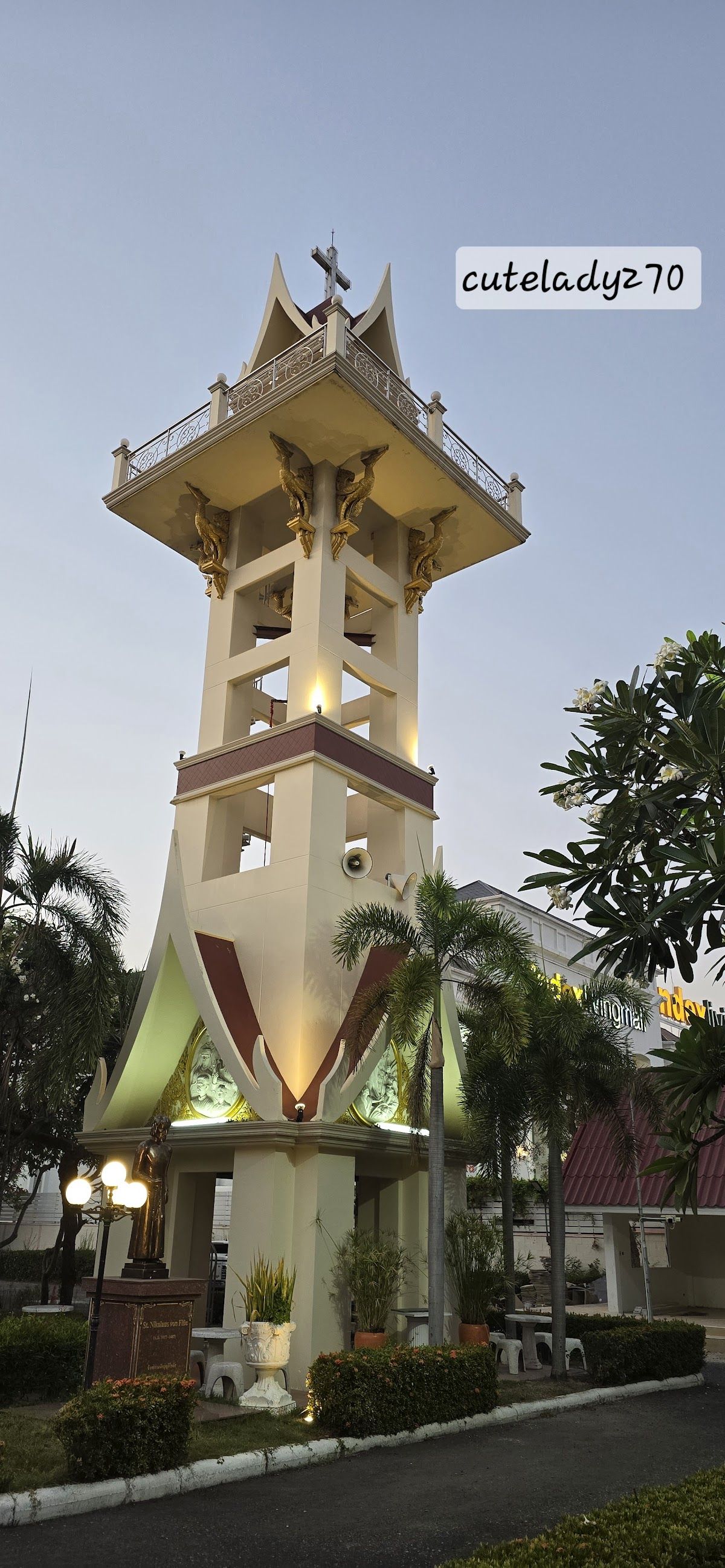 St. Nikolaus Catholic Church, Pattaya photo 4