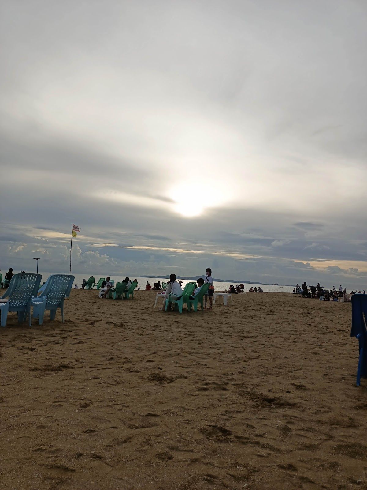 Street Food Jomtien Beach photo 2