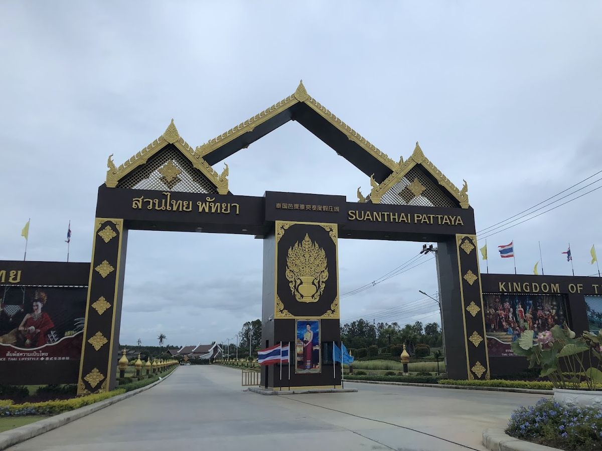 Suanthai Pattaya photo 2