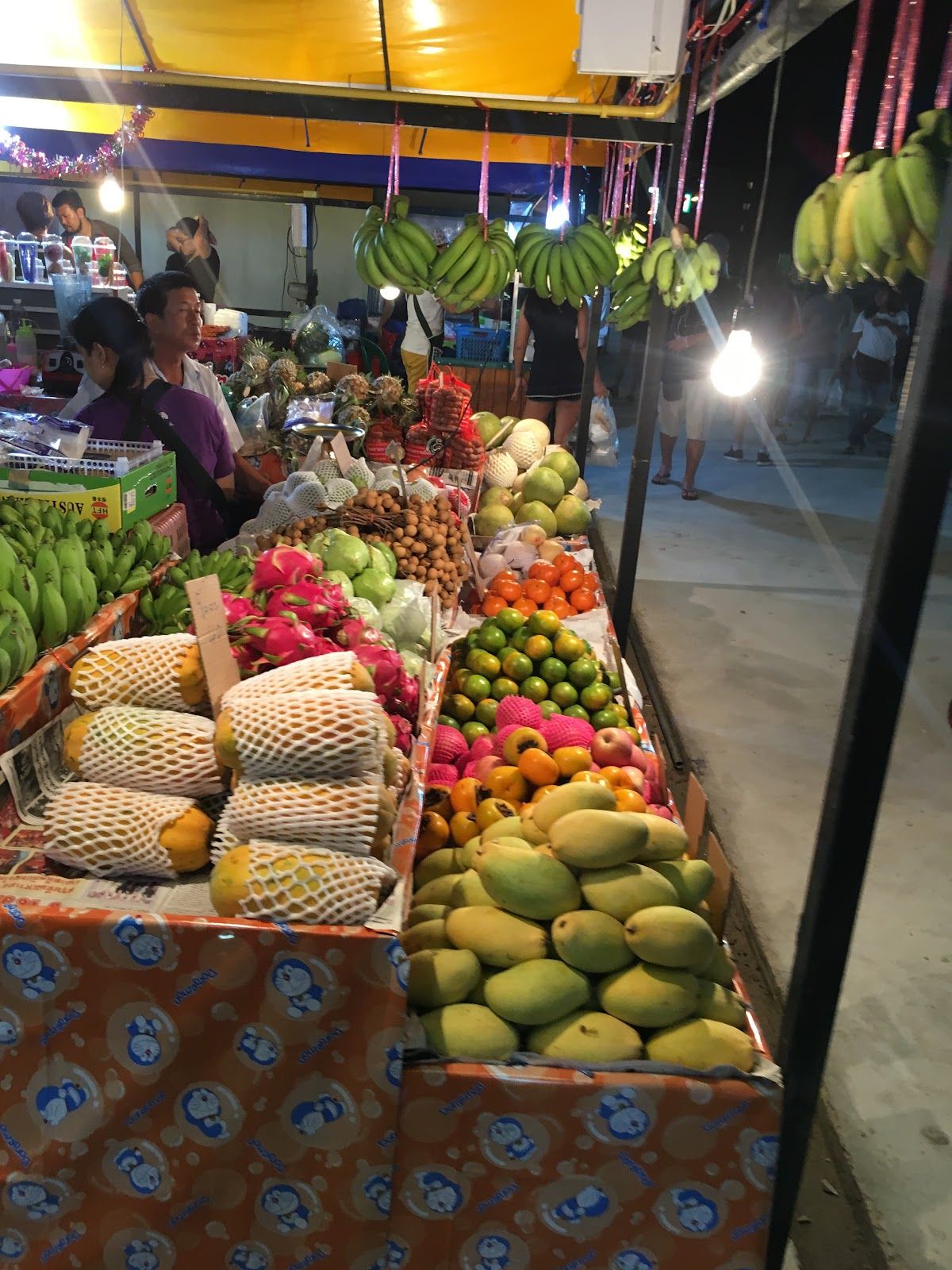 Talad Tote Night Market photo 2