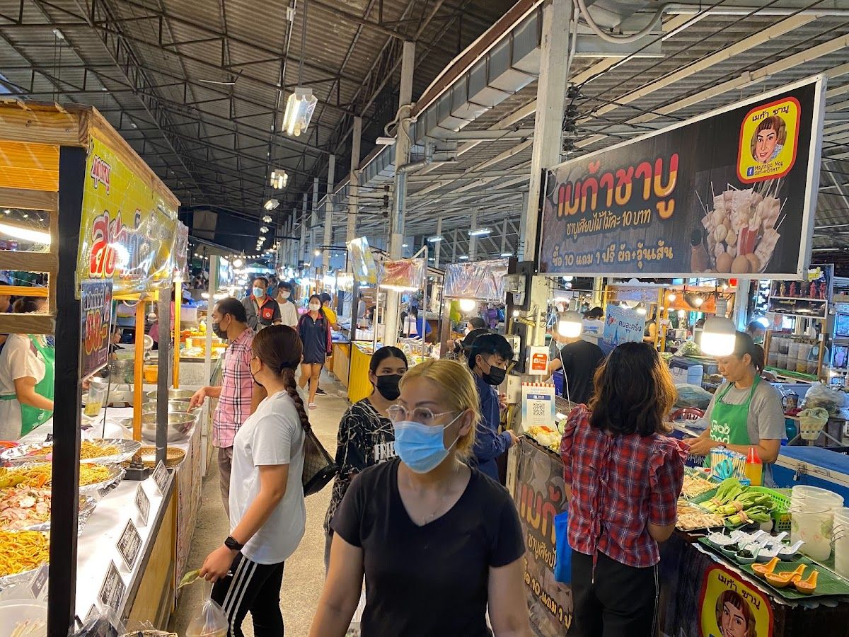 Tawana Market photo 4