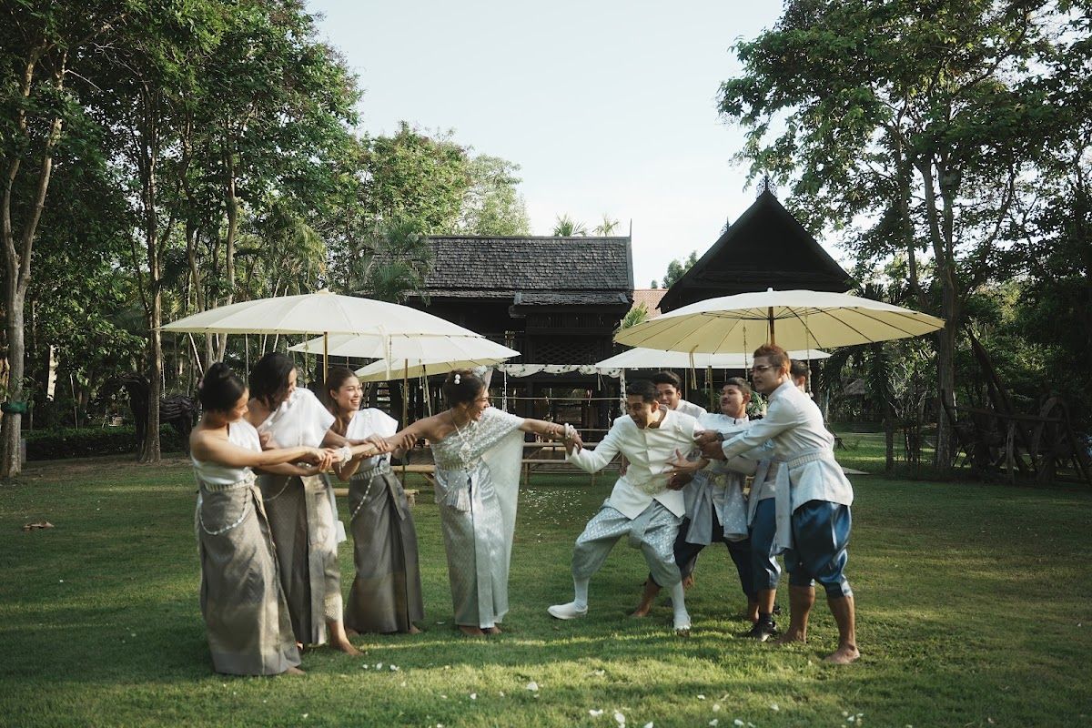 Thaithani Cultural Village & Elephant Pattaya photo 4