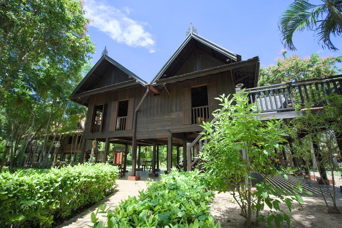 Thaithani Cultural Village & Elephant Pattaya, Pattaya