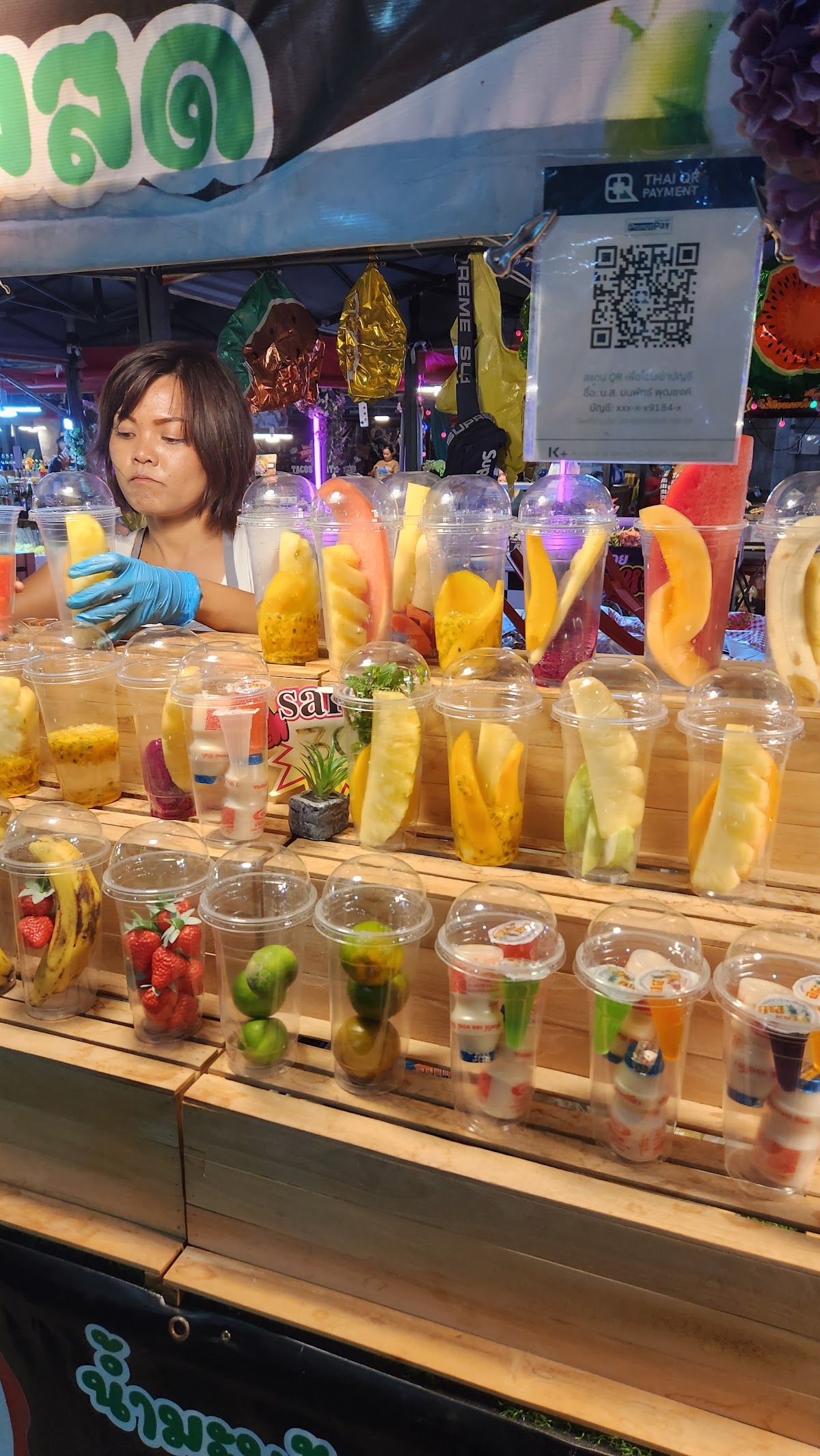 The Big Market Jomtien photo 4