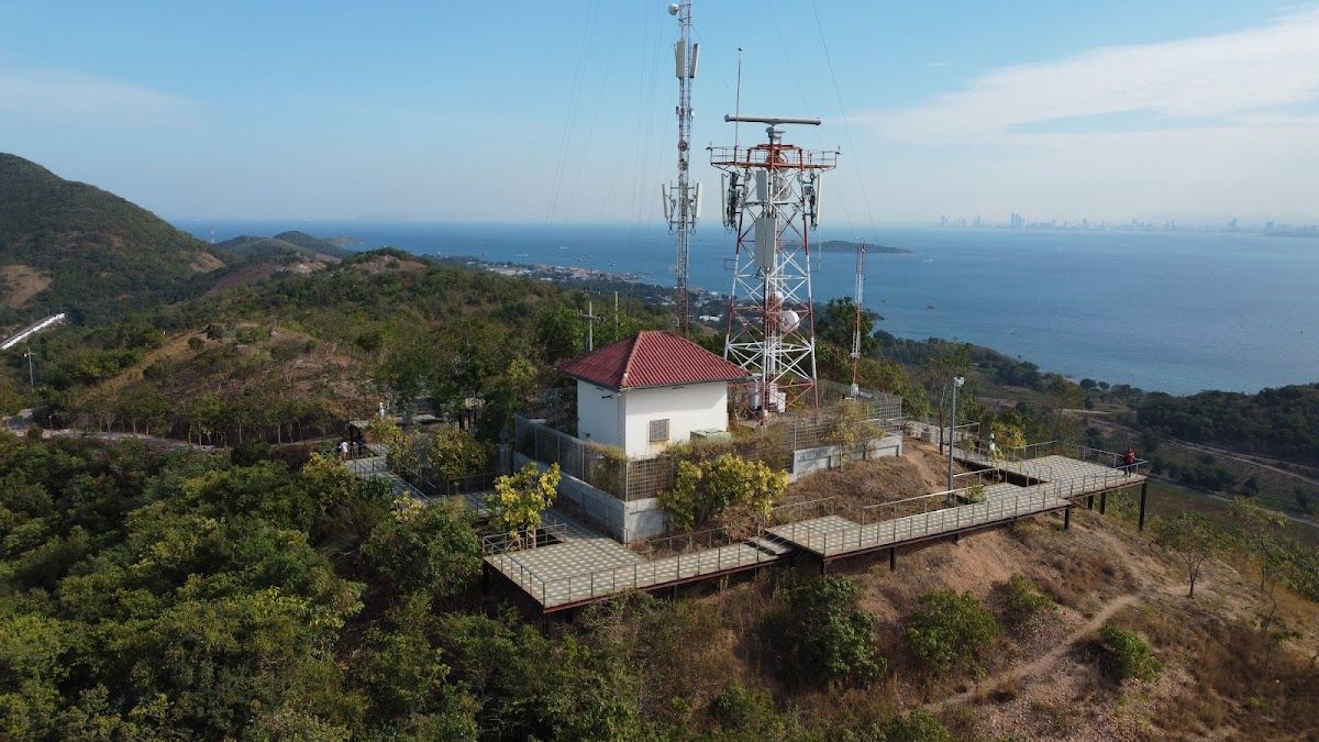 The Windmill Viewpoint photo 3