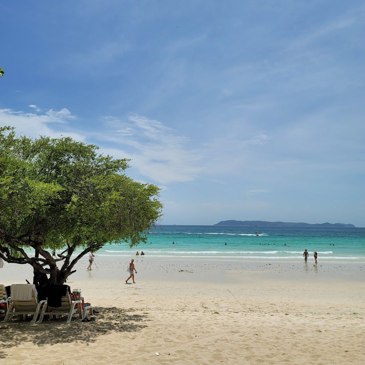 Tien Beach photo 4