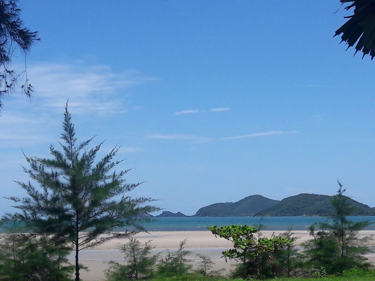 Tien Talay Beach photo 2