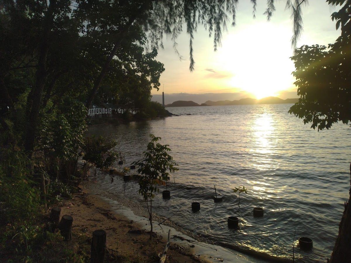 Tien Talay Beach photo 3