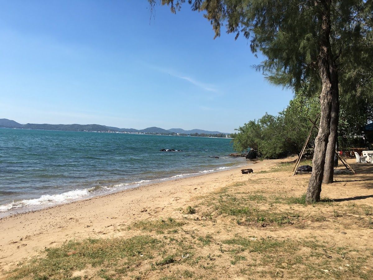 Tien Talay Beach photo 4