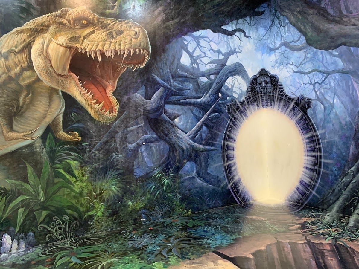 Art in Paradise 3D Museum photo 2