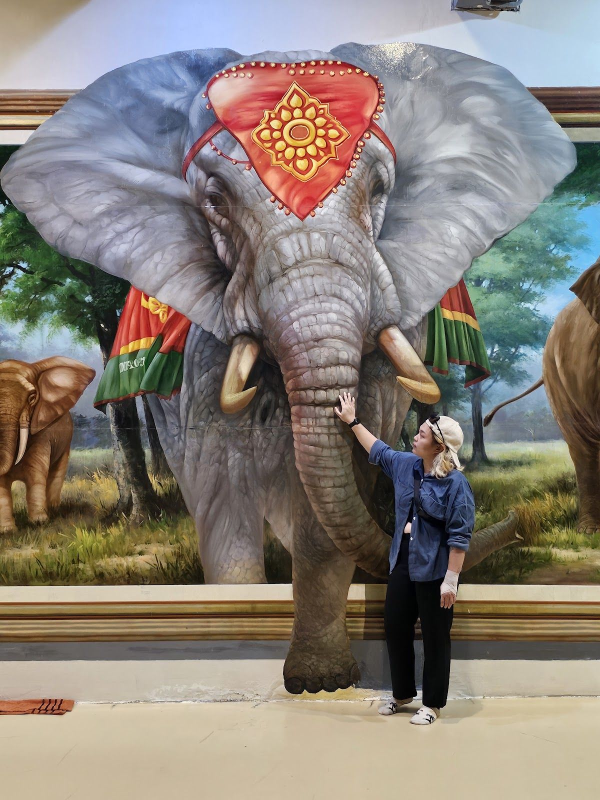 Art in Paradise 3D Museum photo 4