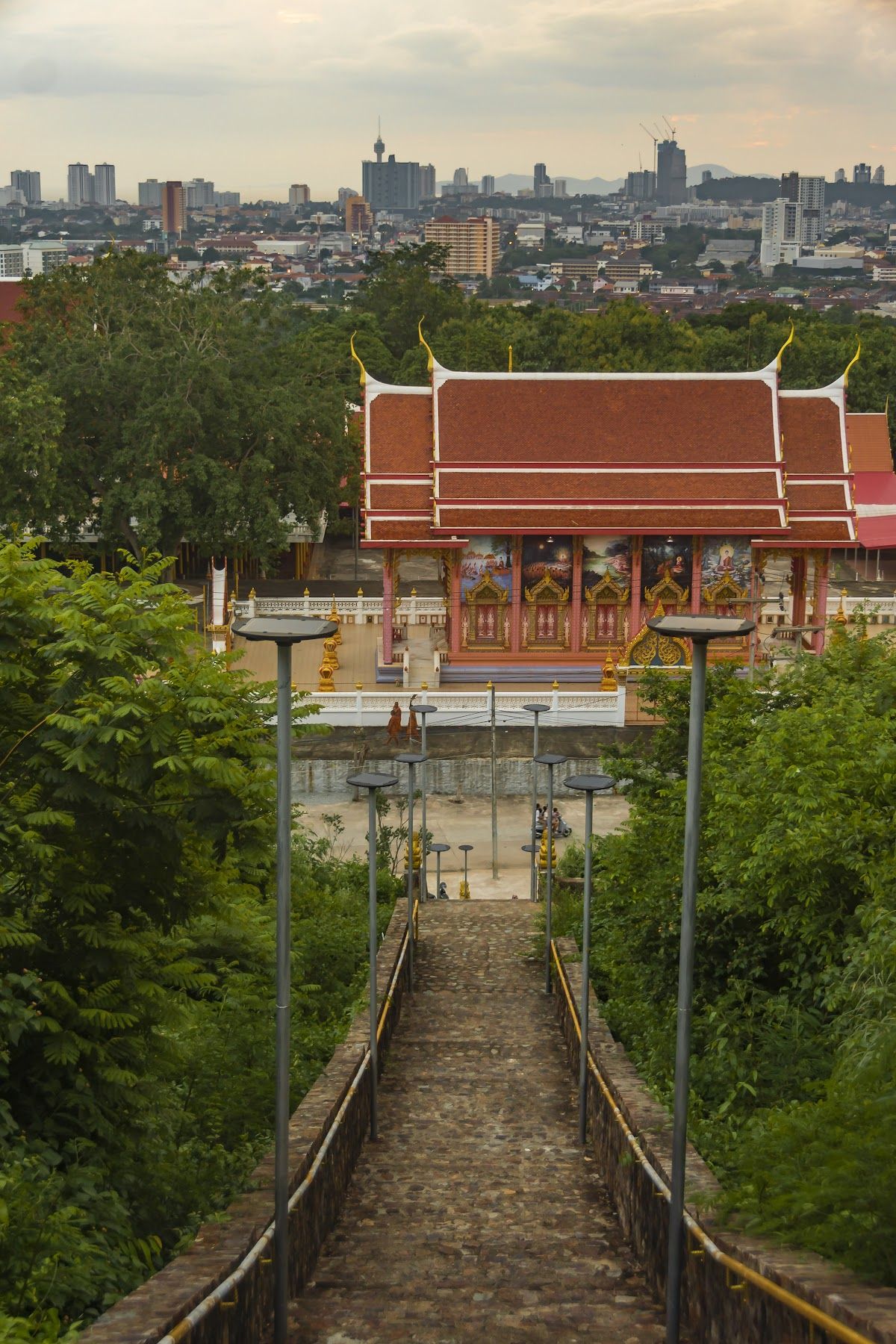Wat Boon Samphan photo 3