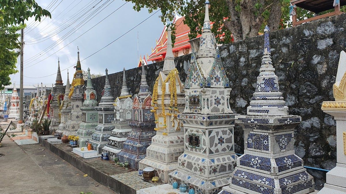 Wat Boon Samphan photo 4