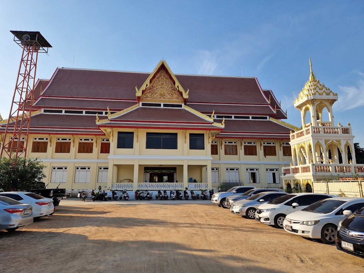 Wat Bun Kanchanaram photo 4