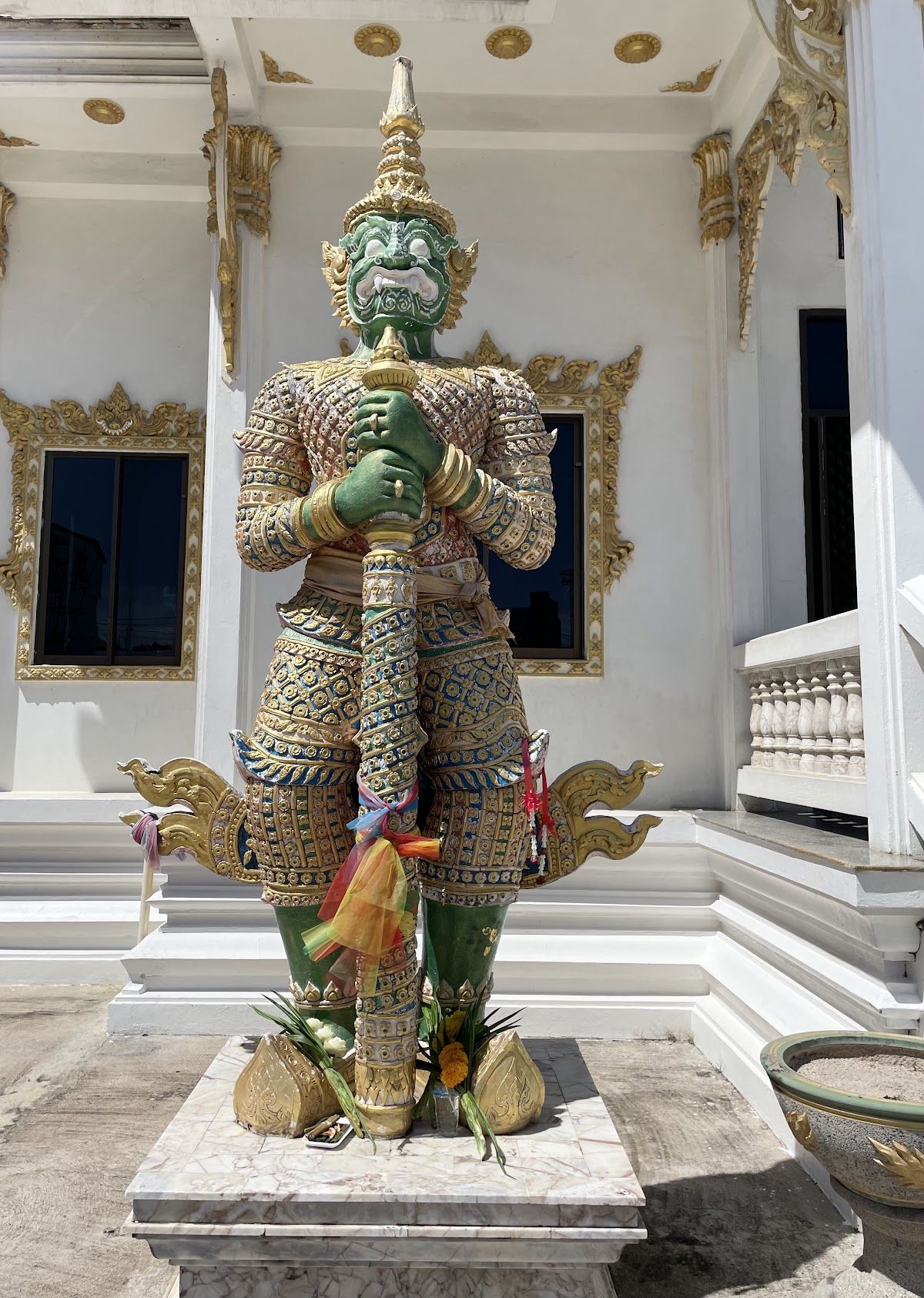 Wat Chai Mongkron photo 2