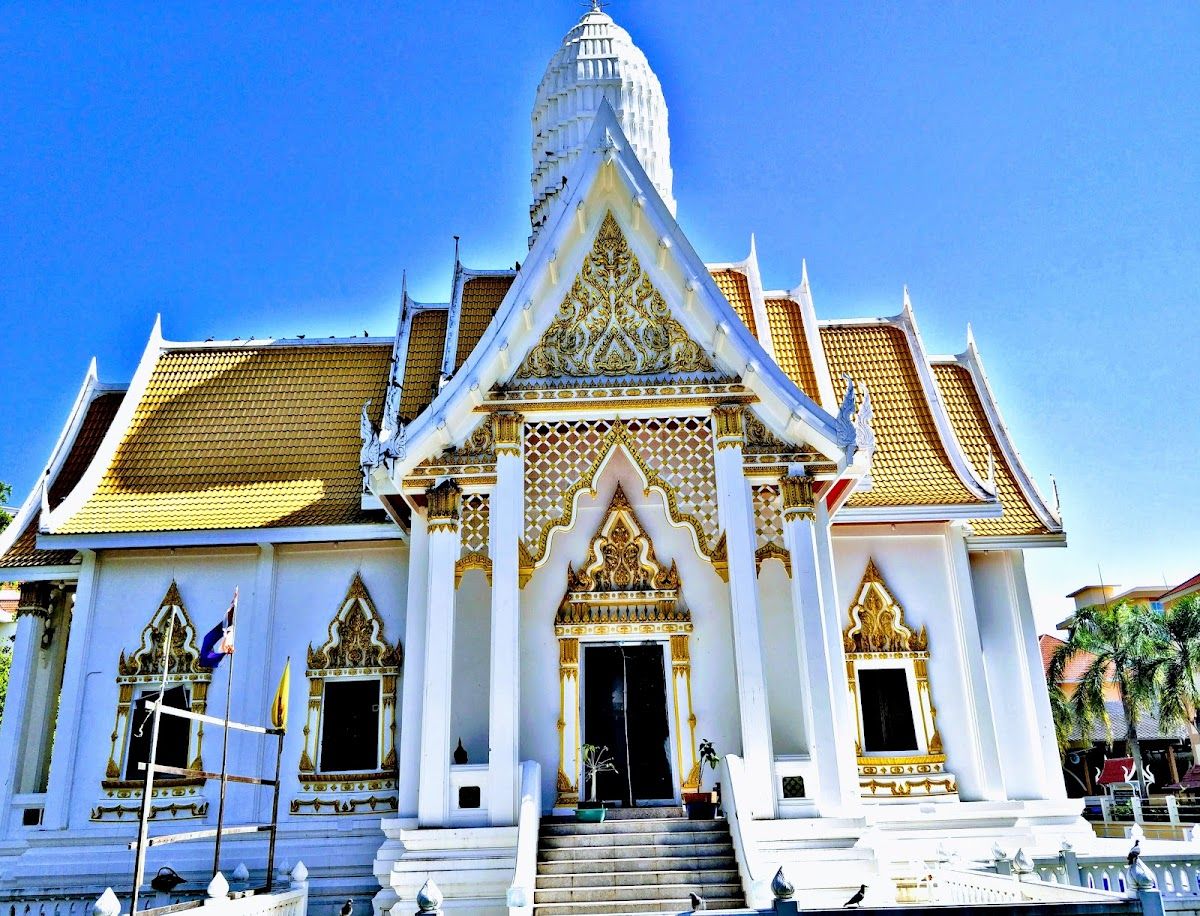 Wat Chai Mongkron photo 3