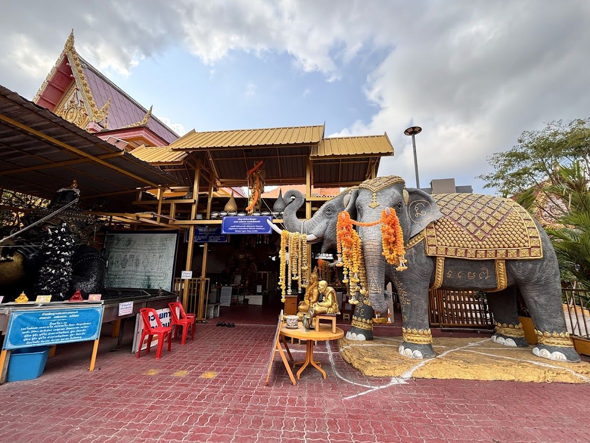 Wat Nong Oo photo 2