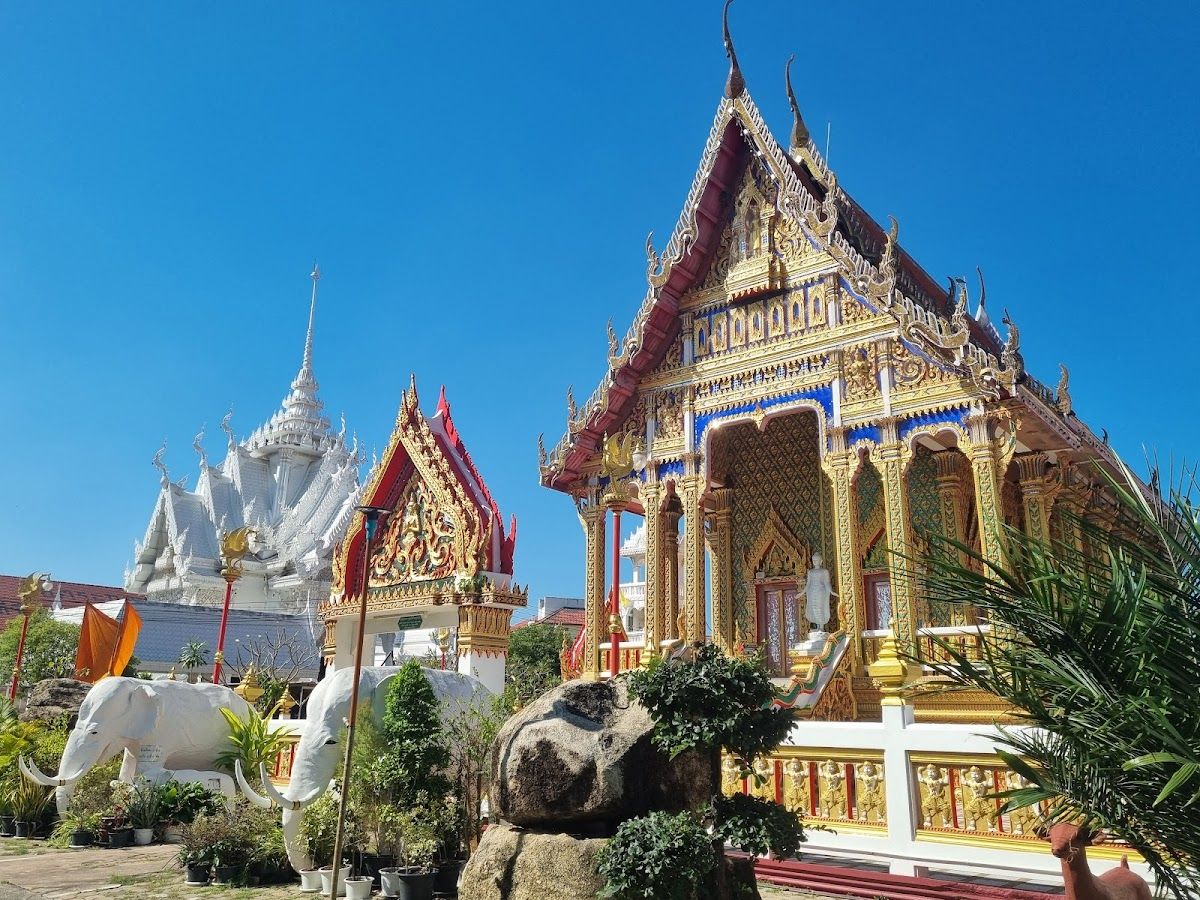 Wat Nong Yai photo 2