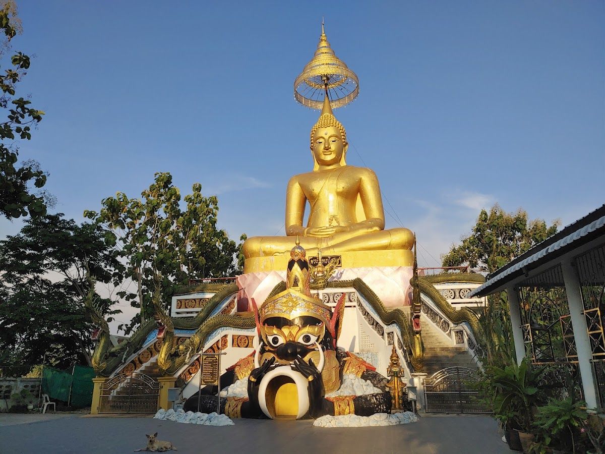 Wat Nong Yai photo 3